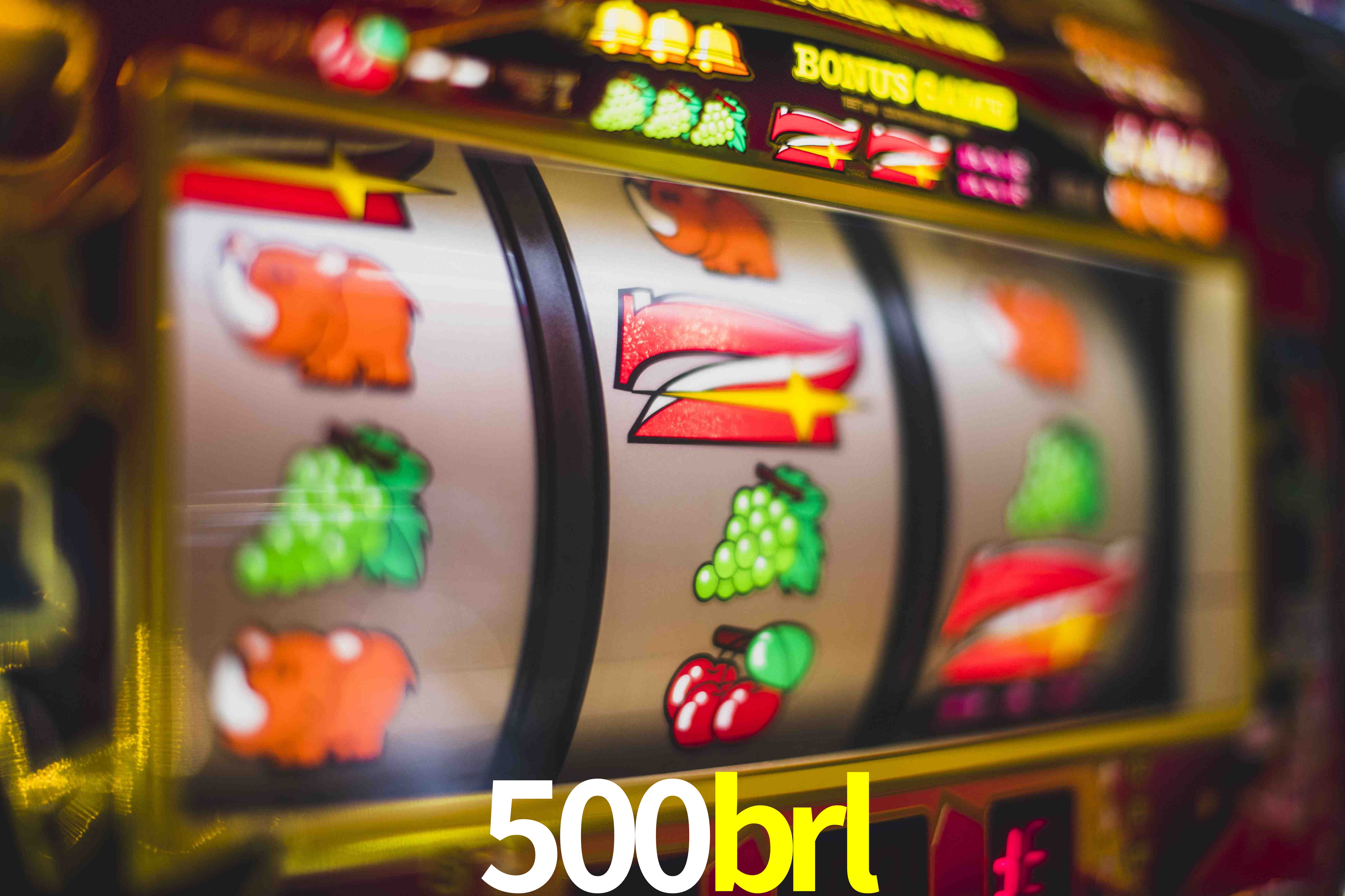 Statistics 500brl