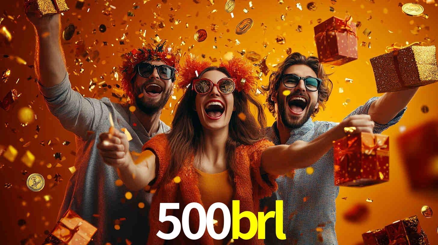 500brl - Roleta da Emoção Máxima - 500brl.com