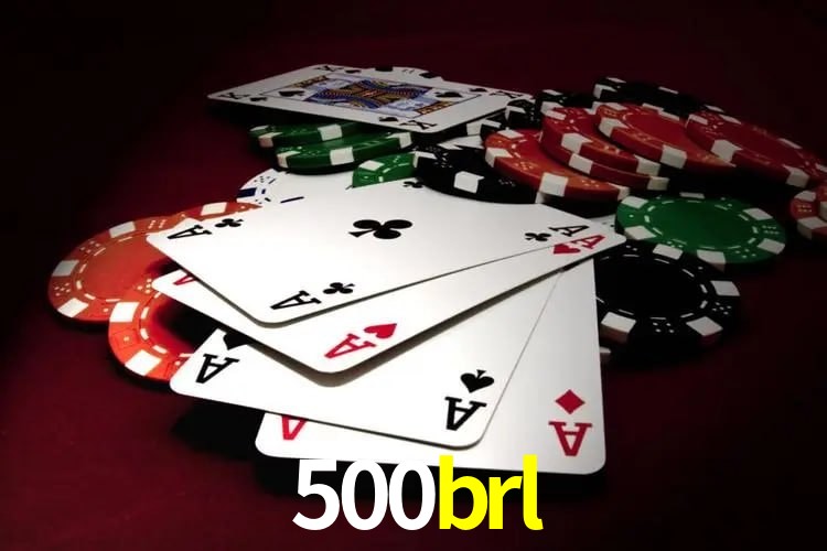 Bônus de Boas-vindas 500brl