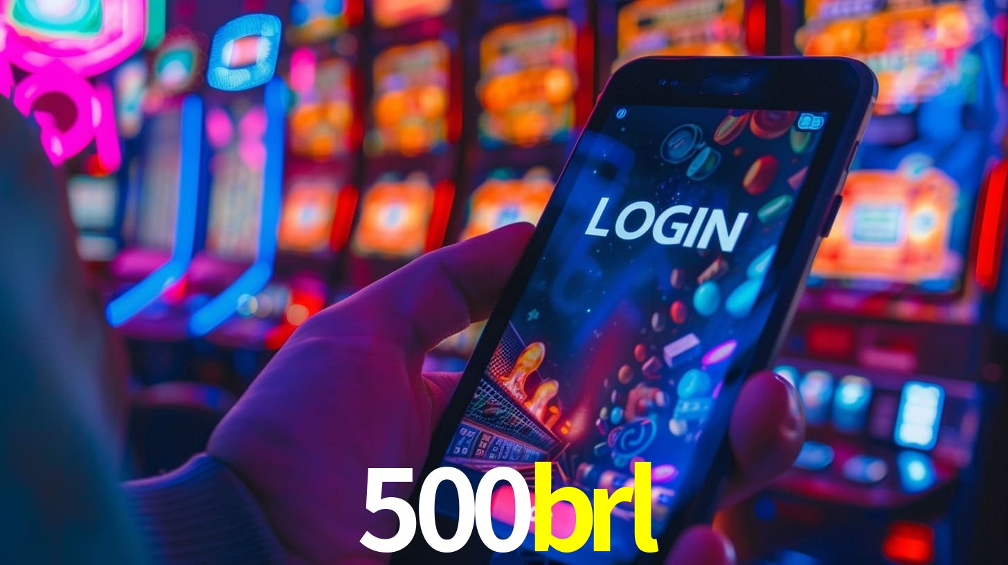 Estatísticas 500brl