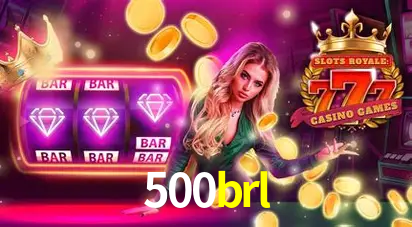 Desvendando o Mundo dos Jogos Virtuais na 500brl