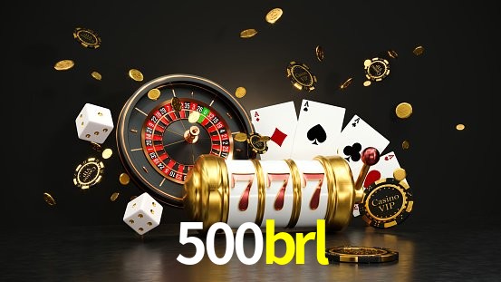 Welcome Bonus 500brl