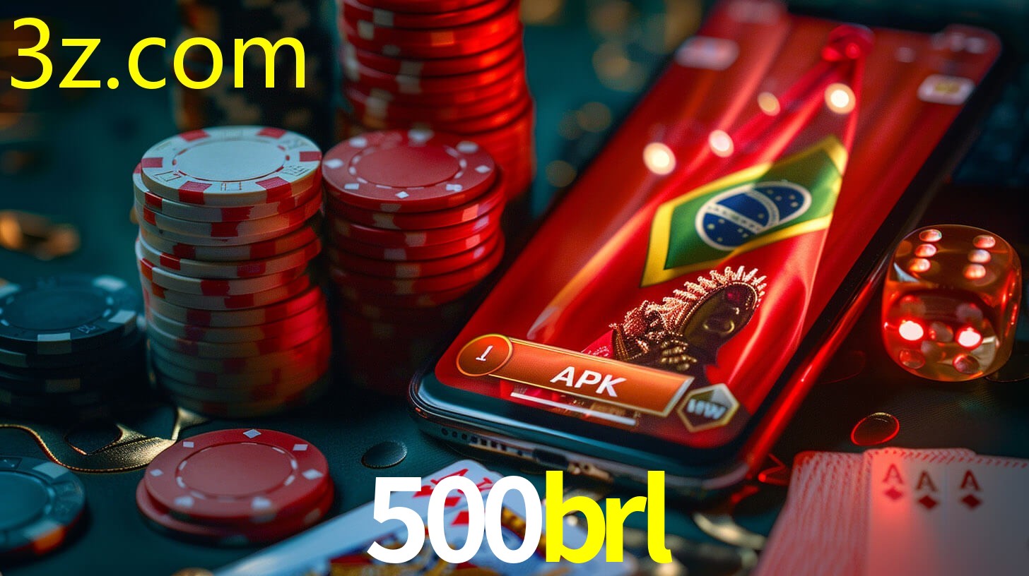 App 500BRL.COM