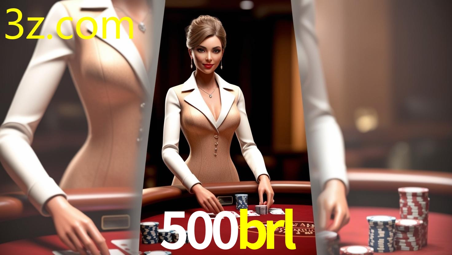Apostas na Site 500BRL.COM