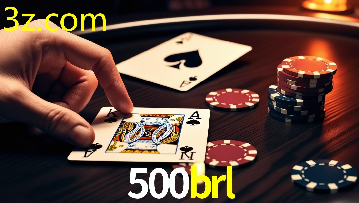 Slots no Site 500BRL.COM
