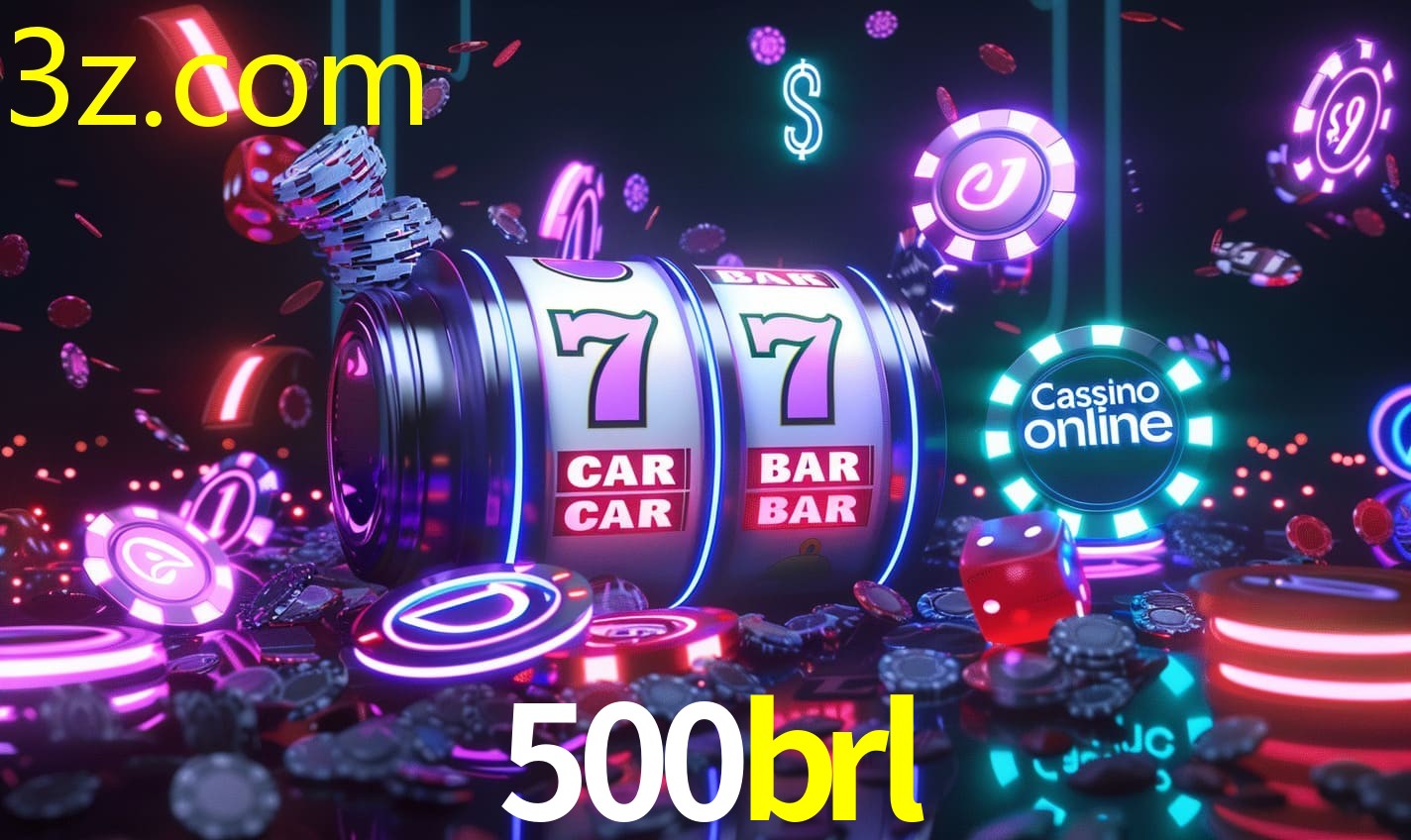 Jogos Crash na 500BRL.COM