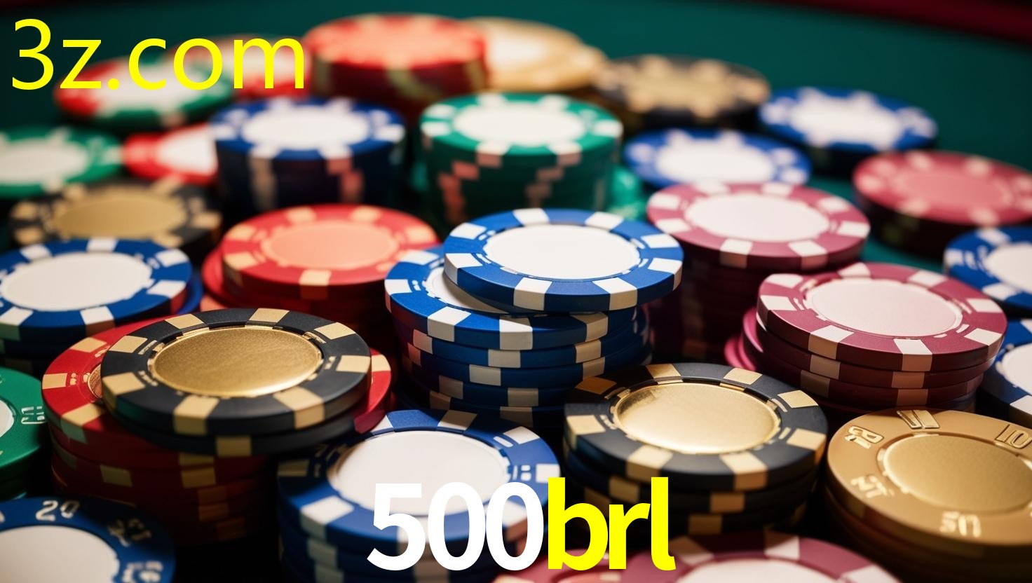 500BRL.COM Login Rápido