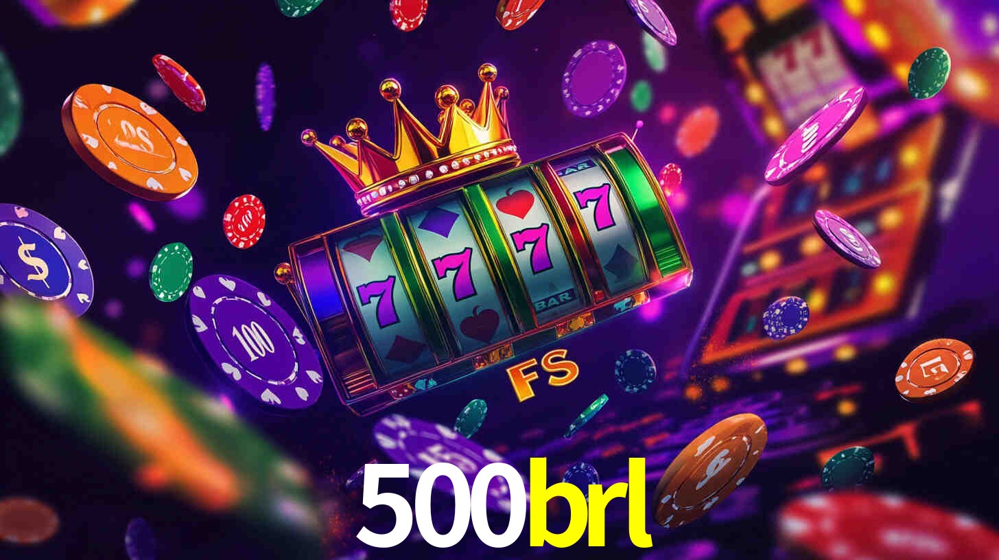 Blackjack Table 500brl