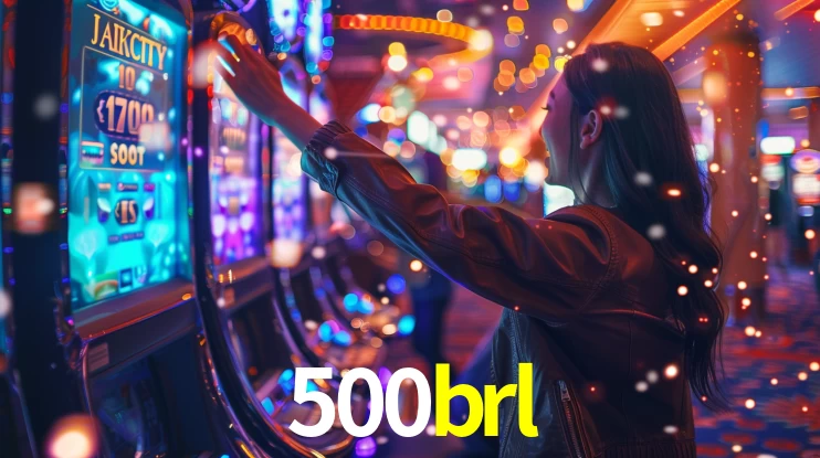 500brl,500brl.com