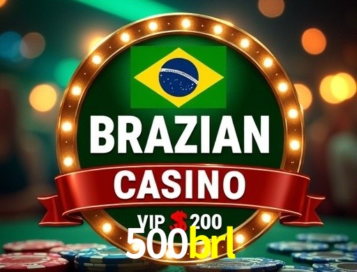 500brl Salvador - Strategy