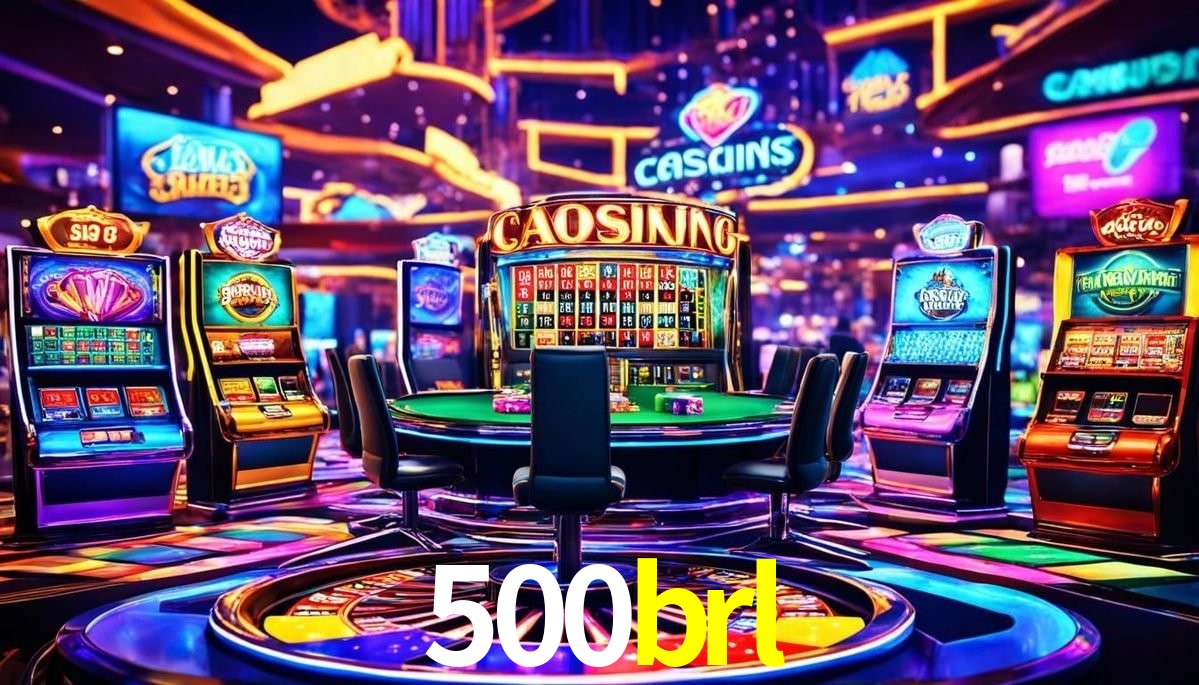 Design Responsivo 500brl