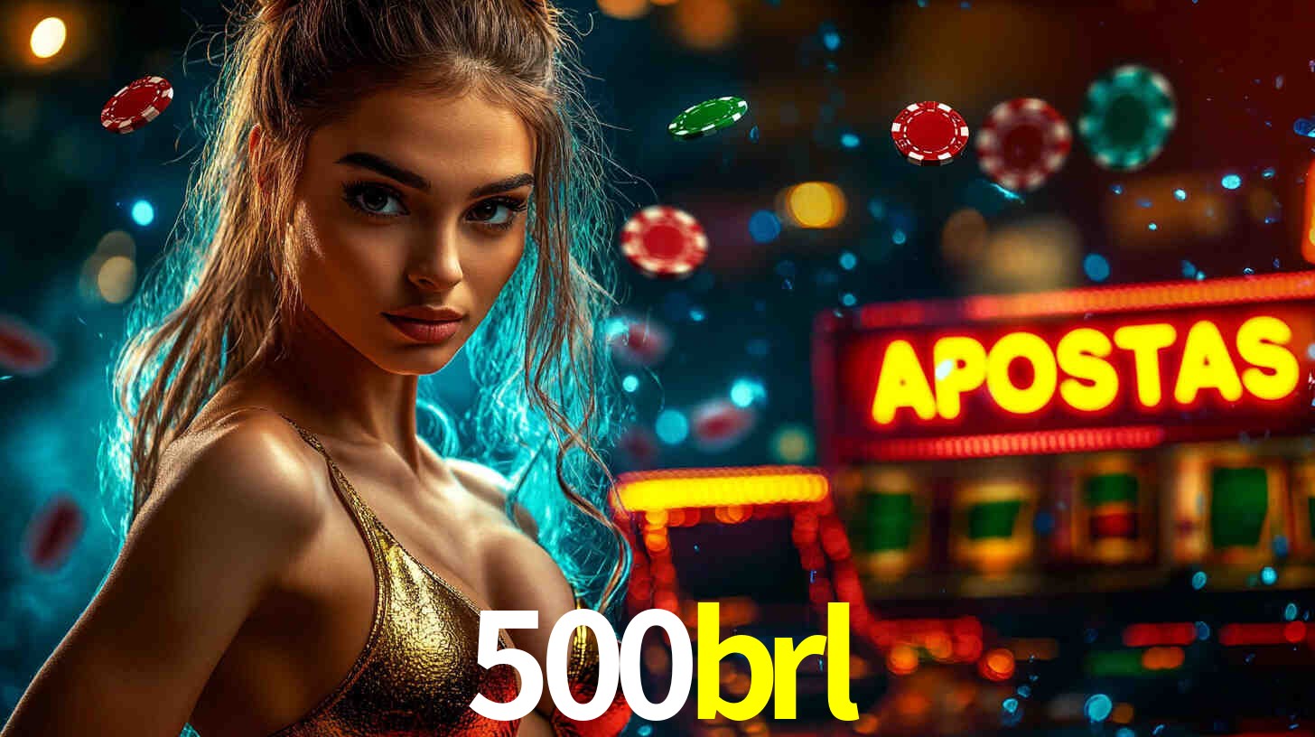 Explorando a Categoria de Eventos em Apostas na 500brl