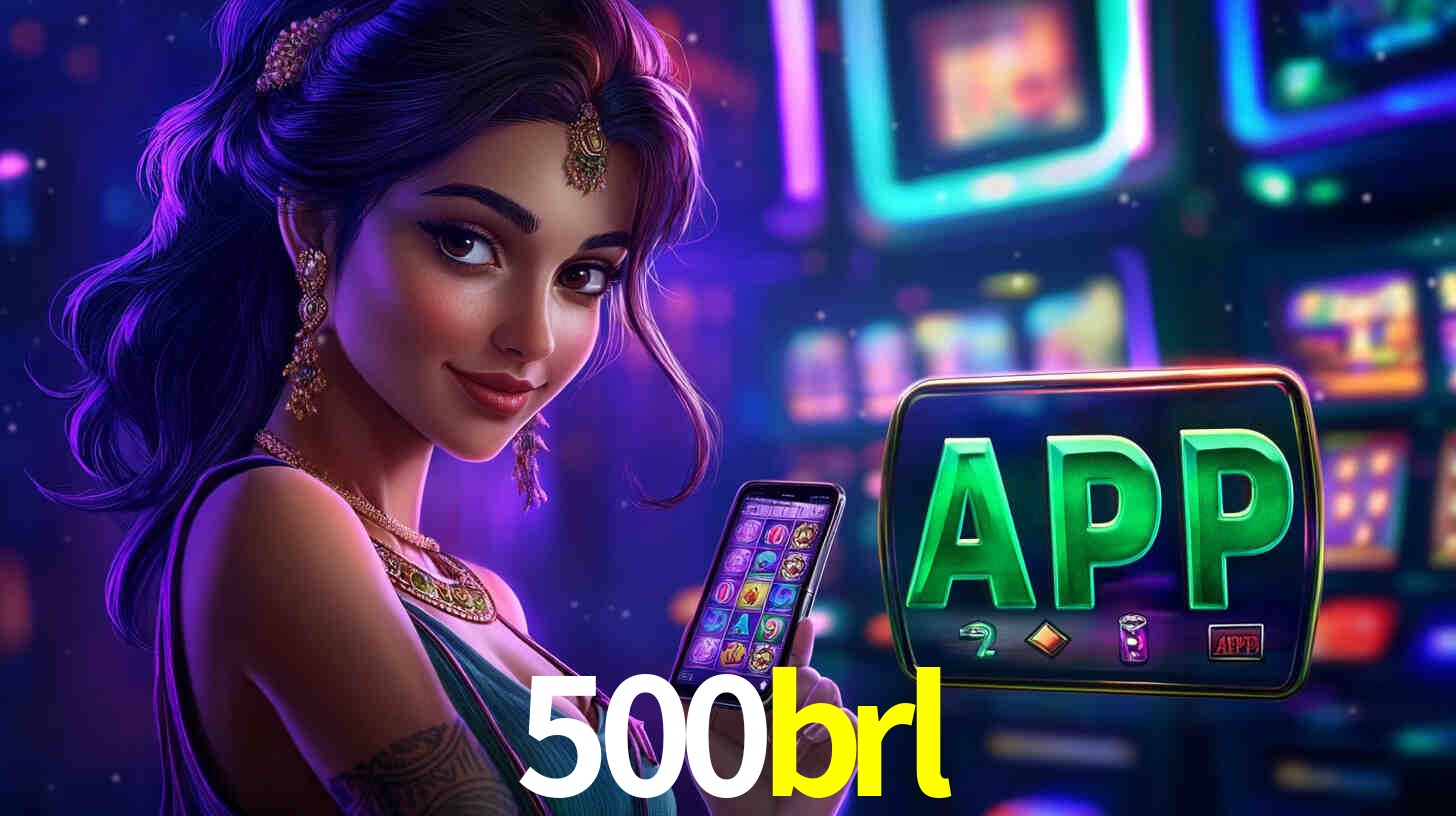 500brl,500brl.com