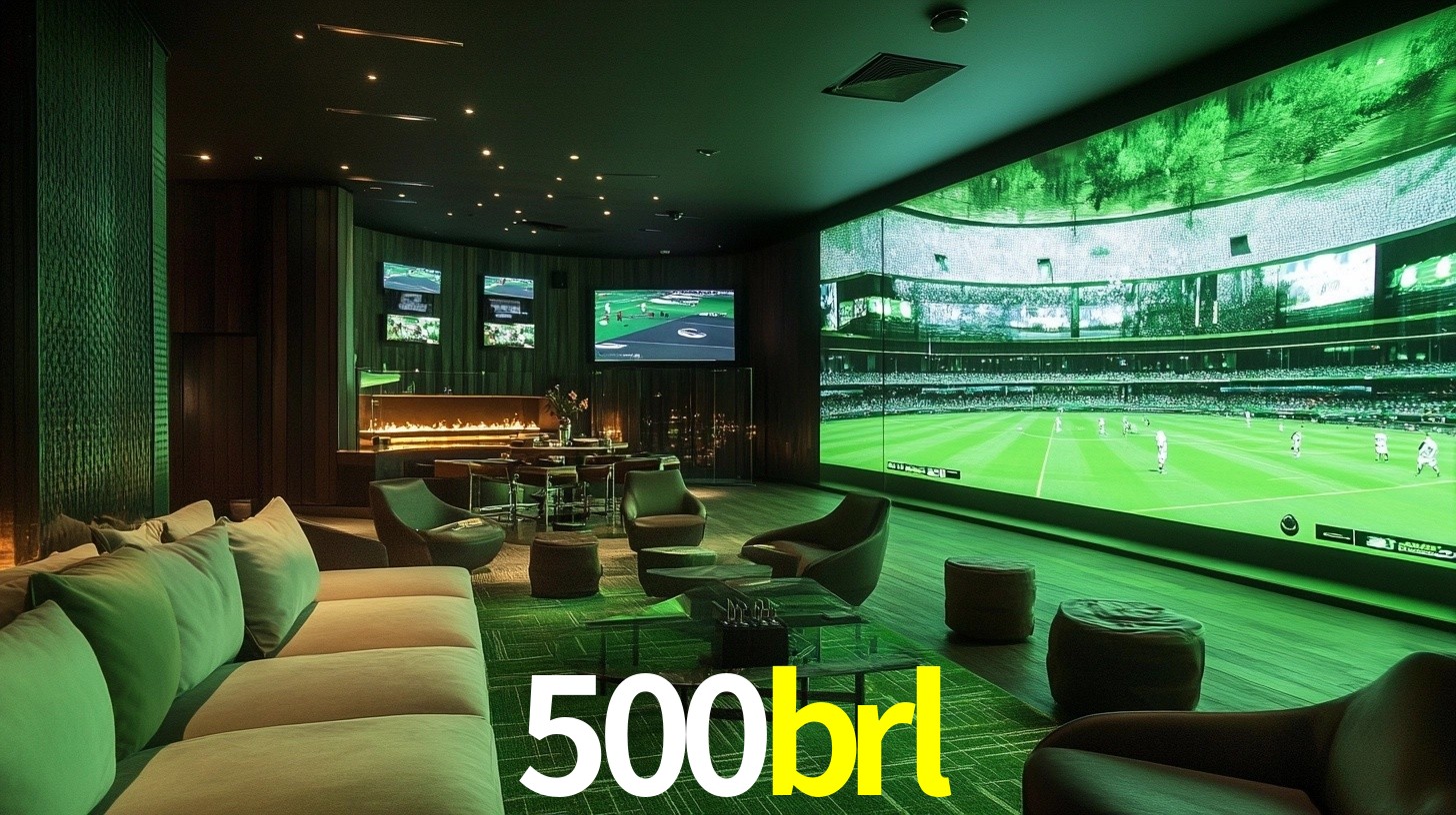 Sinta a adrenalina dos jogos de cassino com 500brl