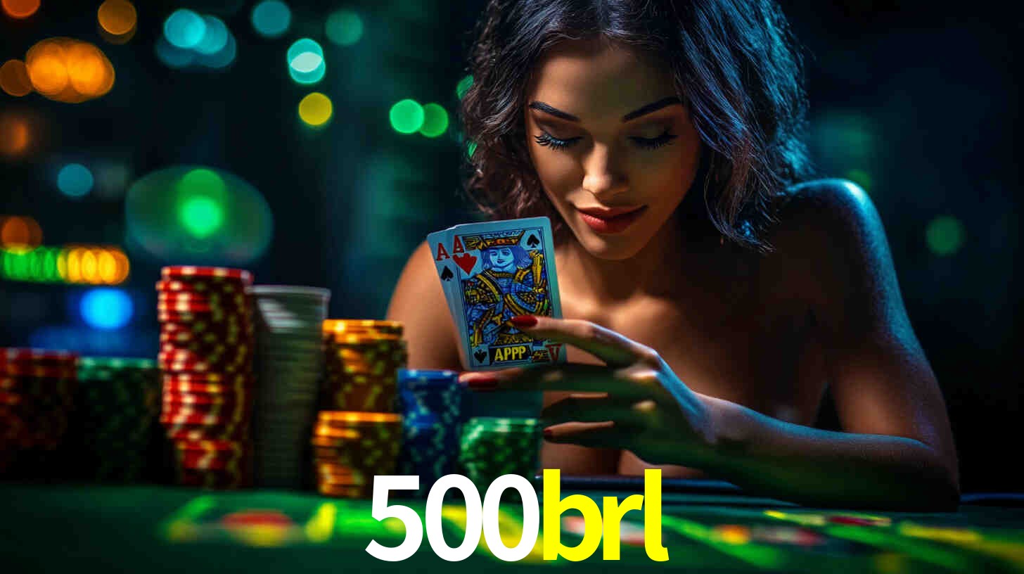 Inovações de Jogos na 500brl: O Futuro das Experiências Interativas