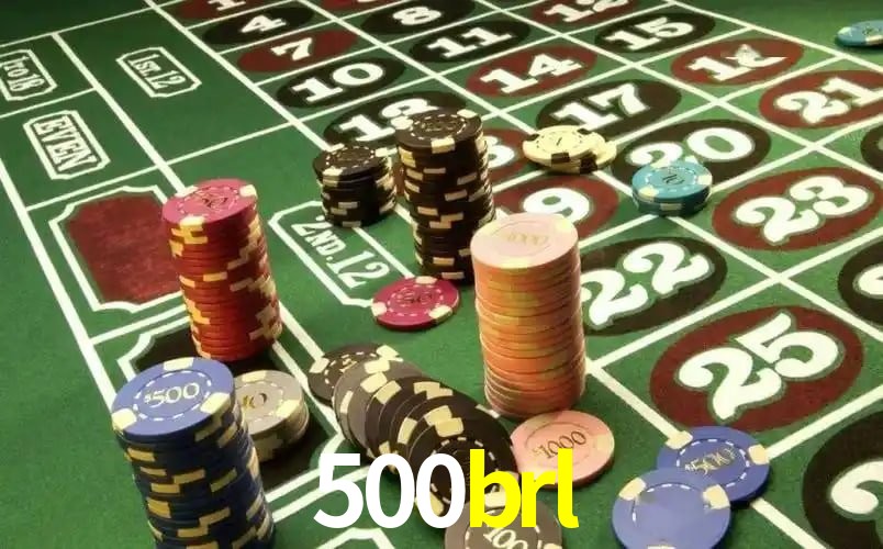 Promoção Relâmpago 500brl