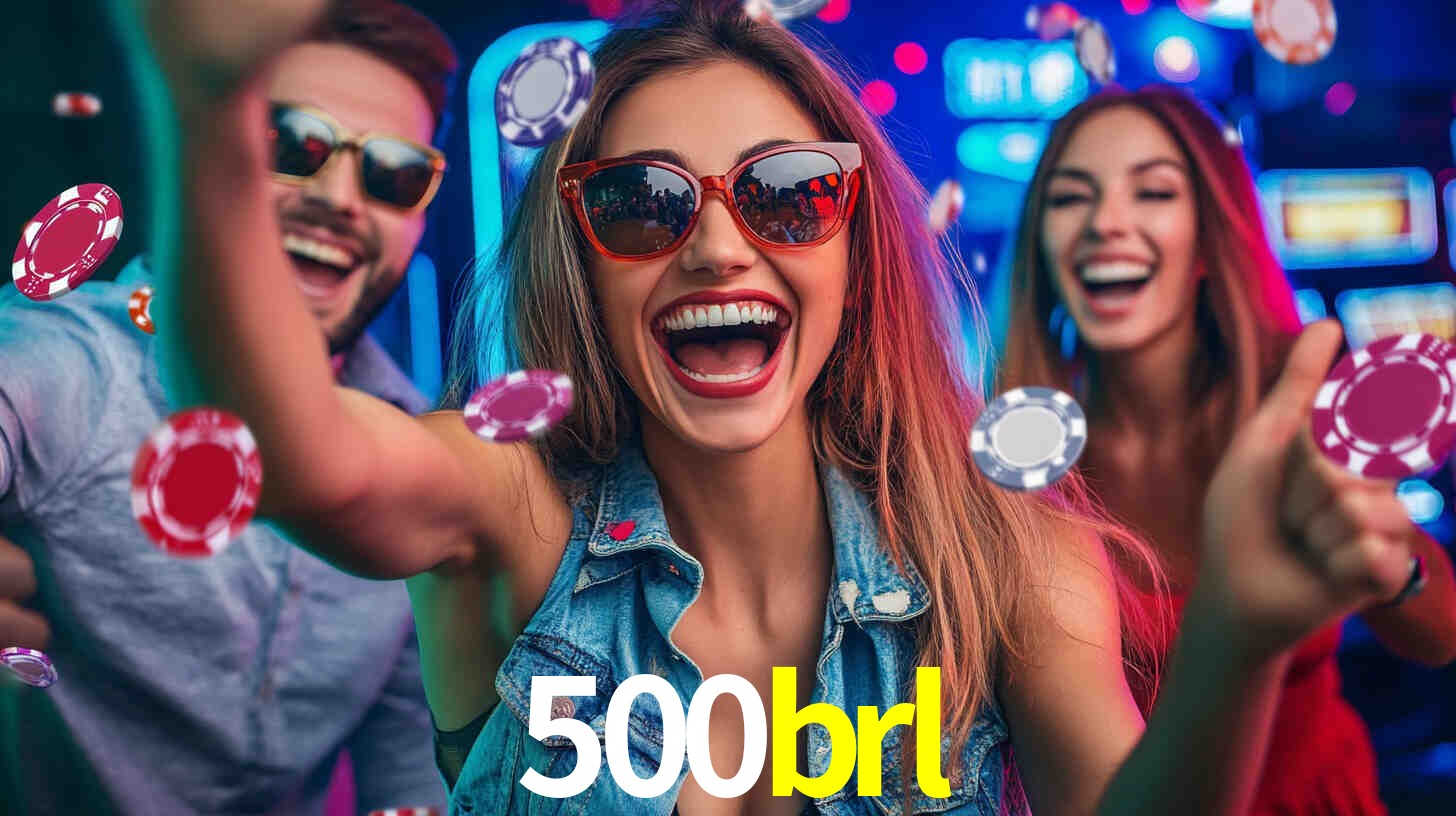 Descubra a Essência do 500brl: Nossa História e Compromissos