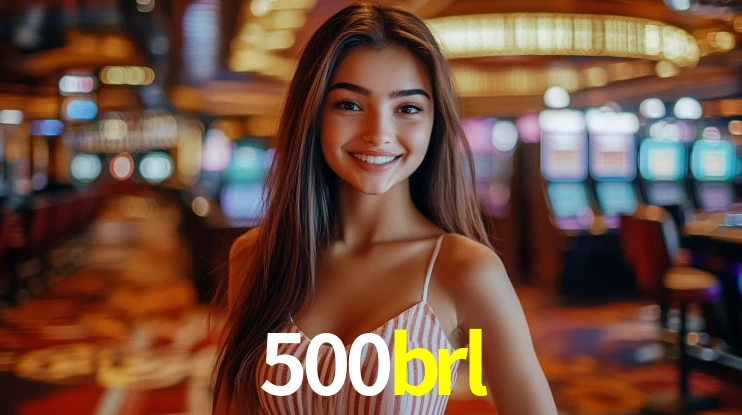 Welcome Bonus 500brl