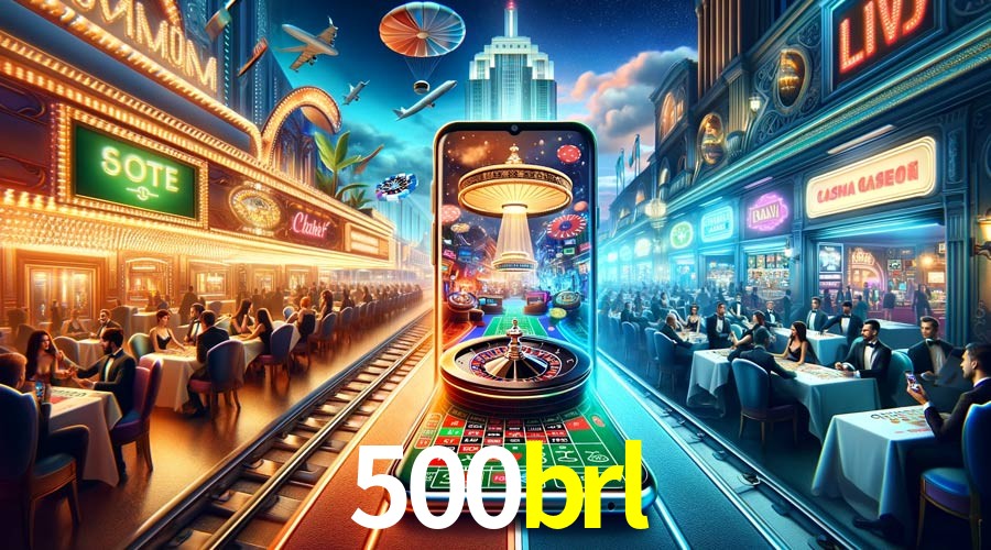 Exclusive Offers 500brl