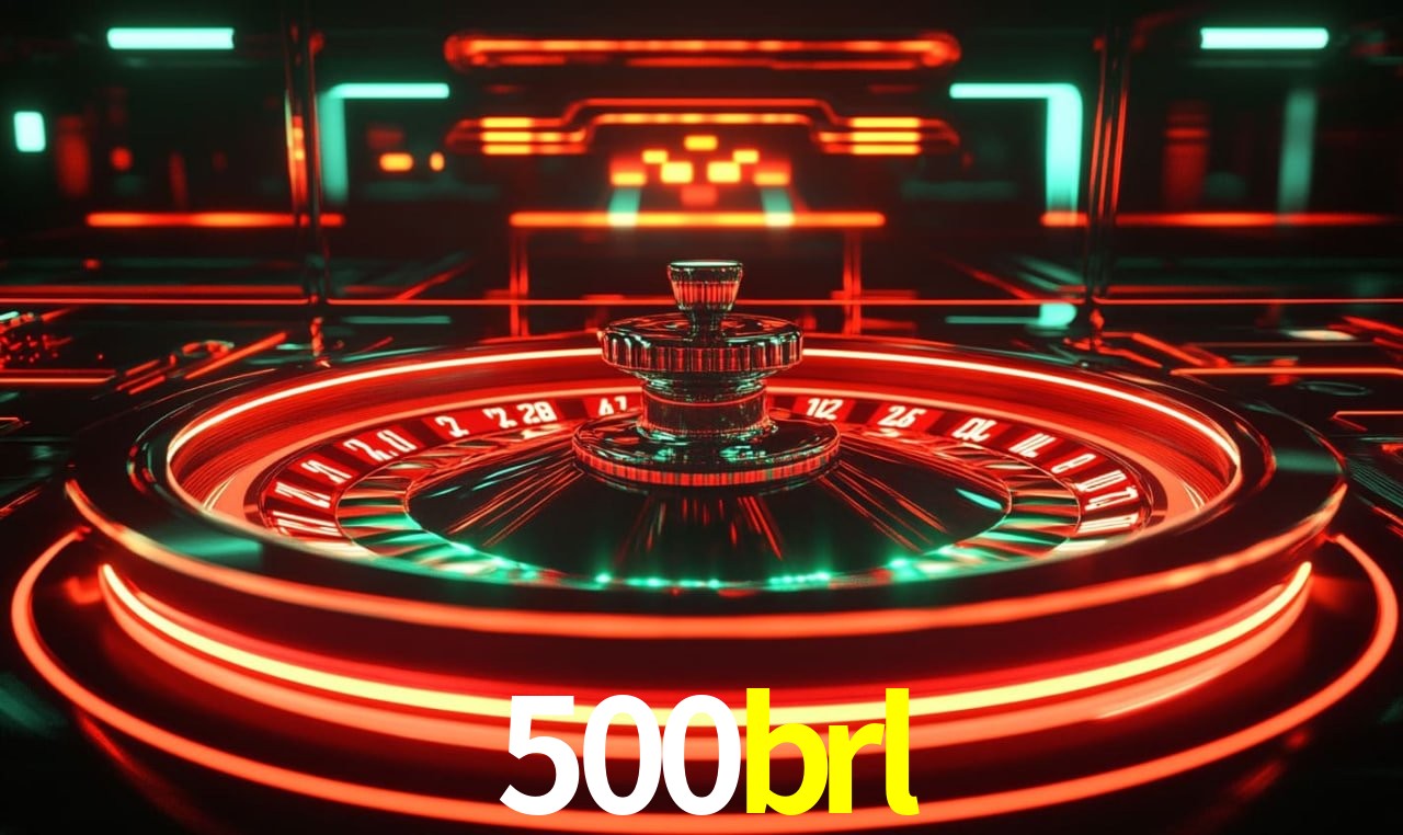 A Popularidade dos Caça-Níqueis no 500brl