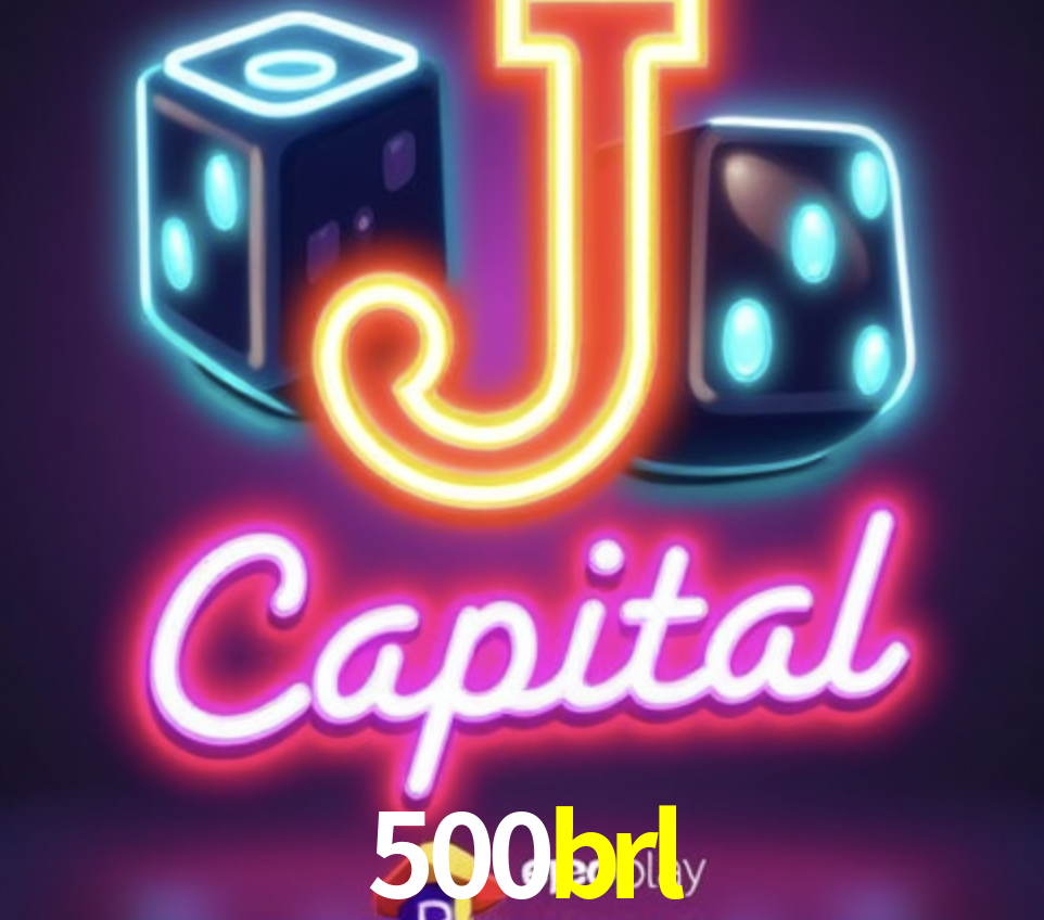 APP oficial da 500brl para mobile