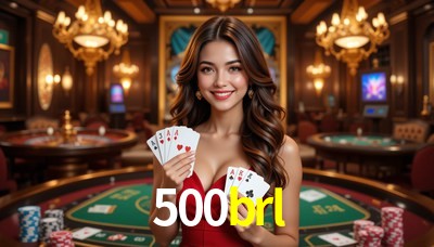 Flash Promotion 500brl