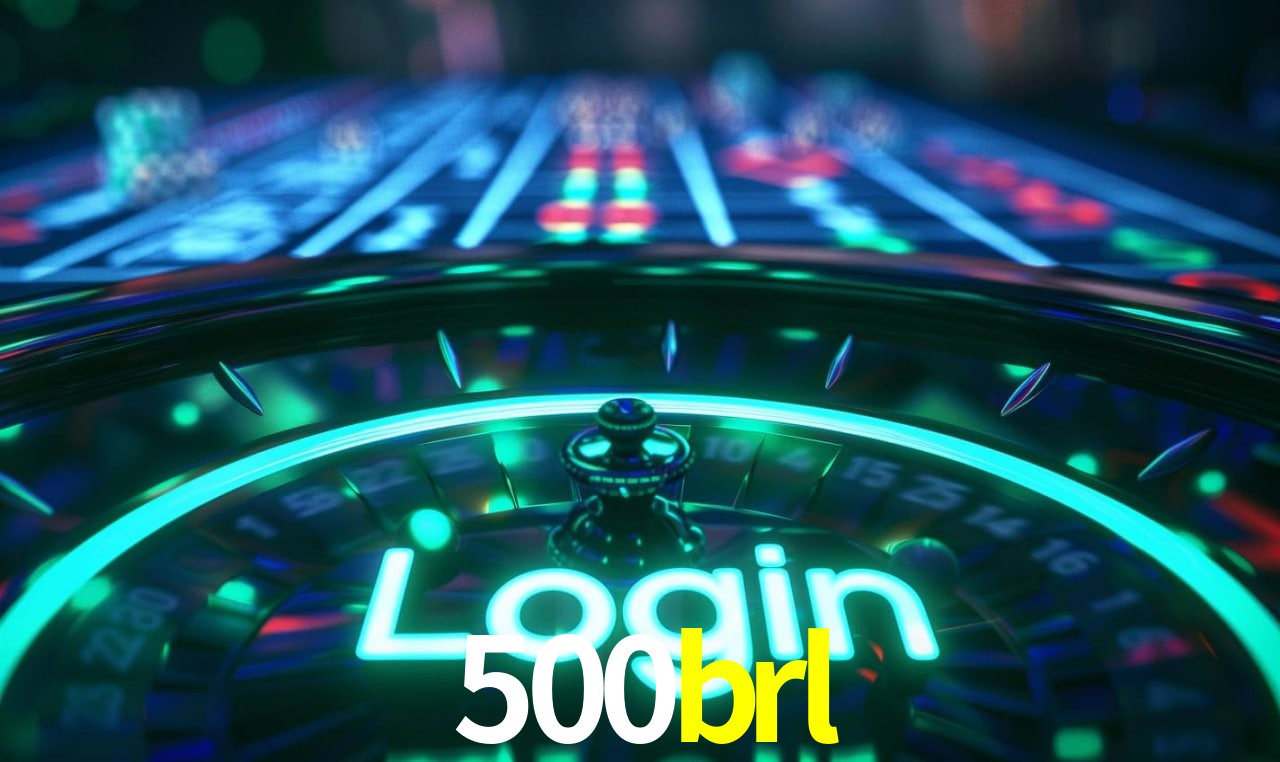 Provedores de Jogos 500brl