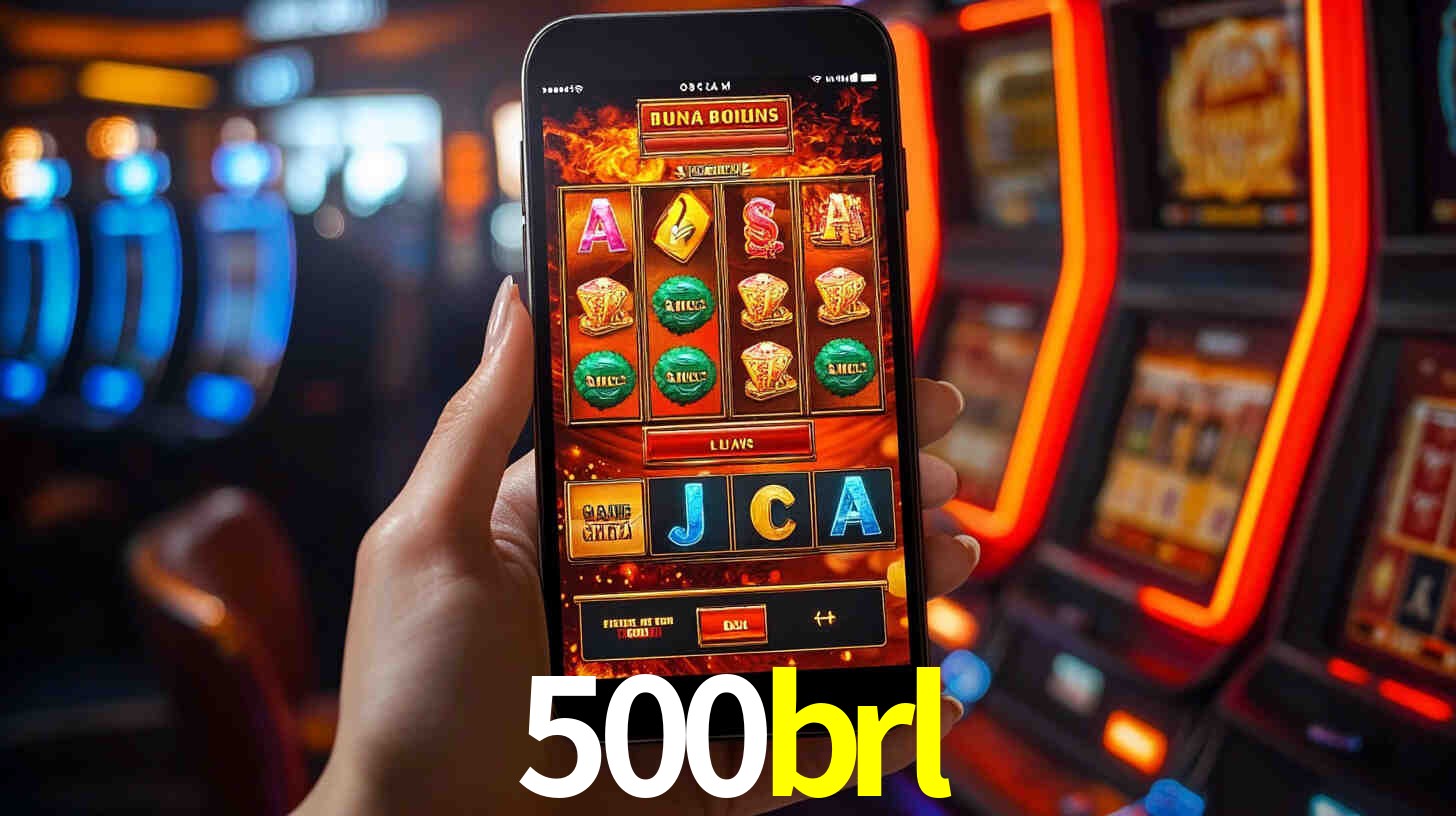 Experimente o Login Seguro Premium no 500brl