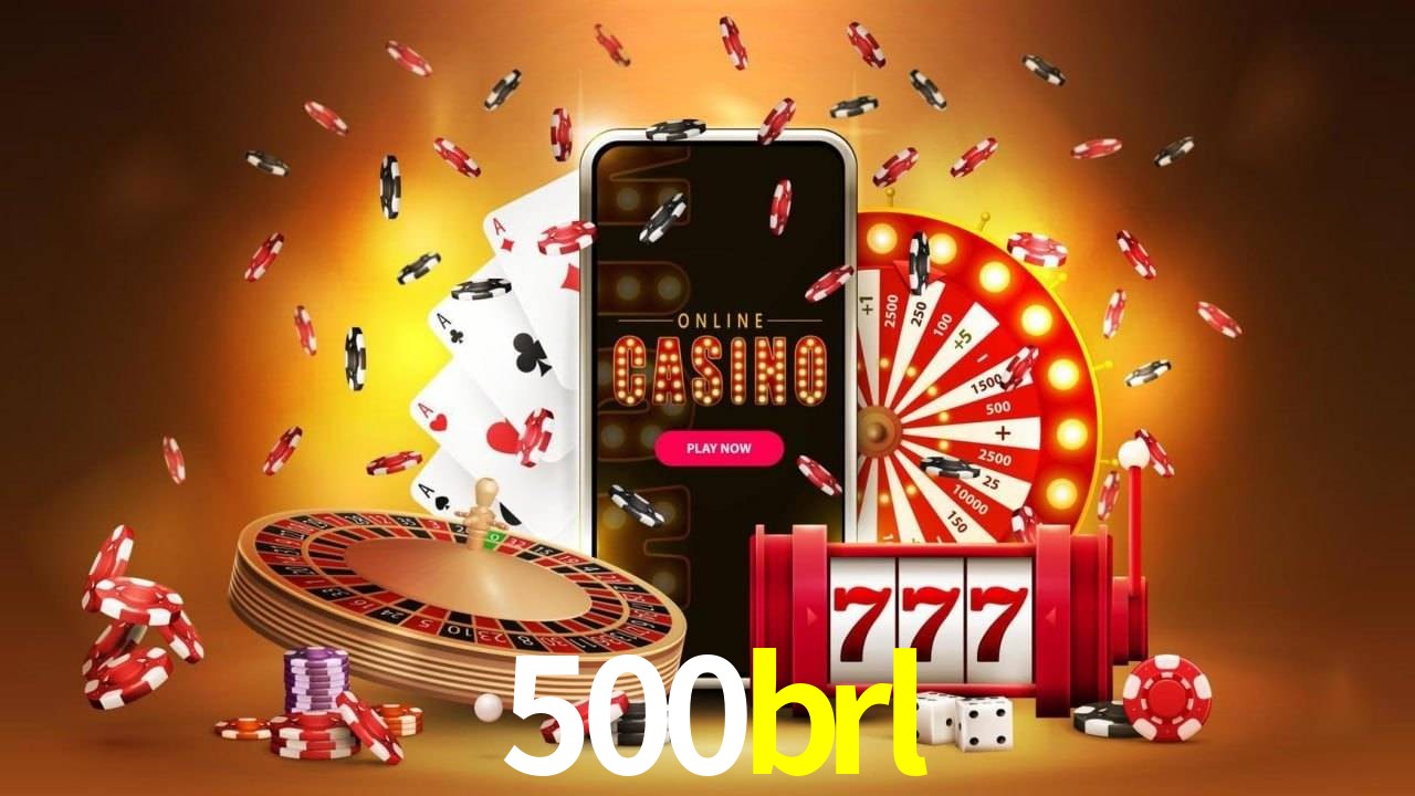 500brl Belo Horizonte - Jackpots