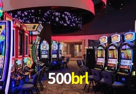 500brl São Paulo - Hot Promos