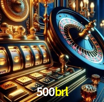 Estatísticas do Jogo 500brl