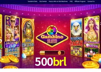 500brl São Paulo - All Bonuses