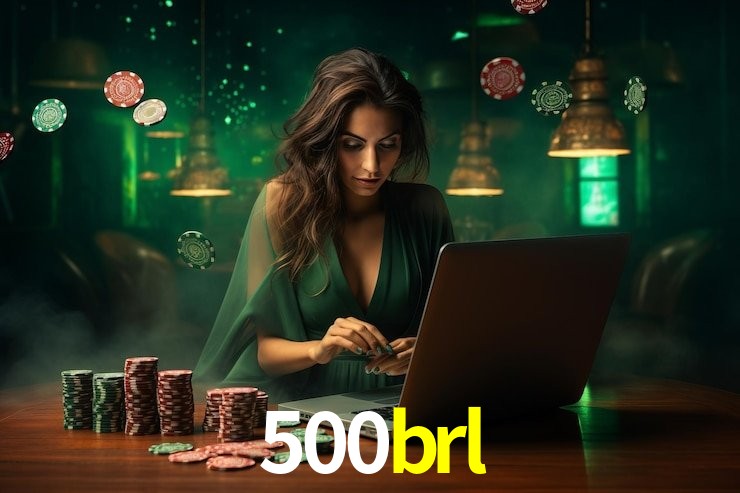 500brl - App Security
