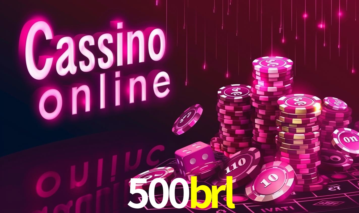 500brl Belo Horizonte - Provably Fair
