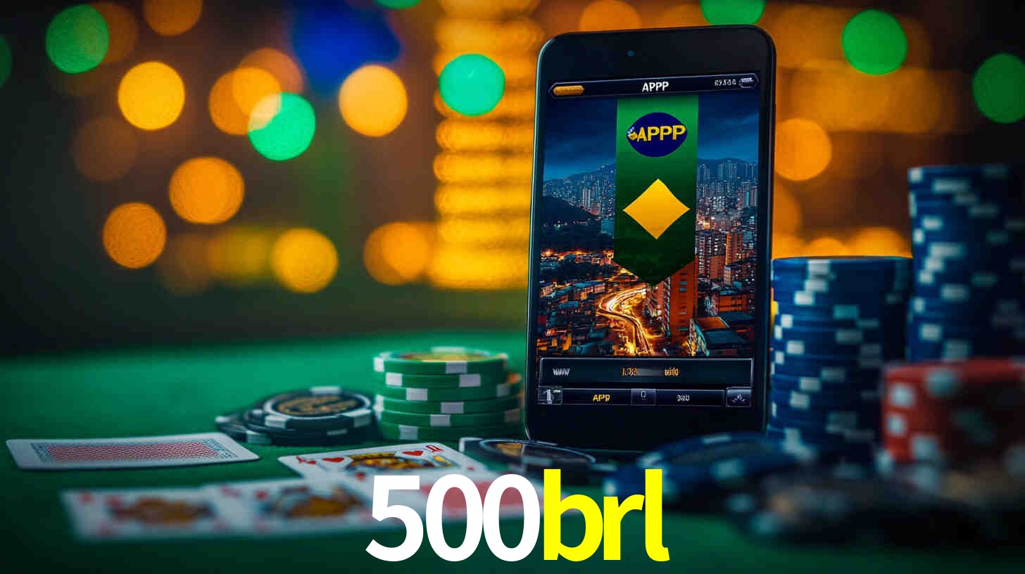 A Experiência Imersiva dos Cassinos Ao Vivo no 500brl