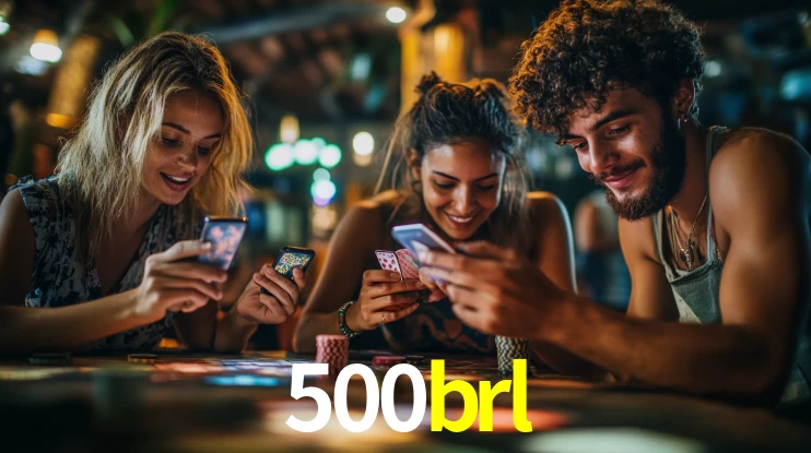 Aviator Game 500brl