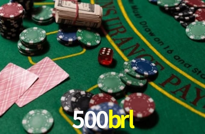 Bônus Generosos e Exclusivos no 500brl para Você!