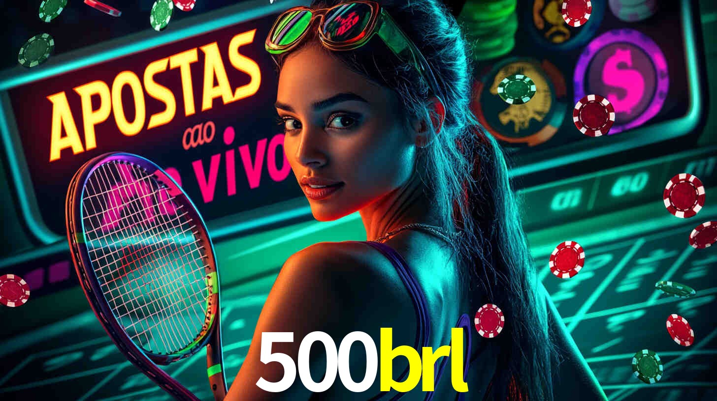 Descubra a Essência do 500brl: Nossa História e Compromissos