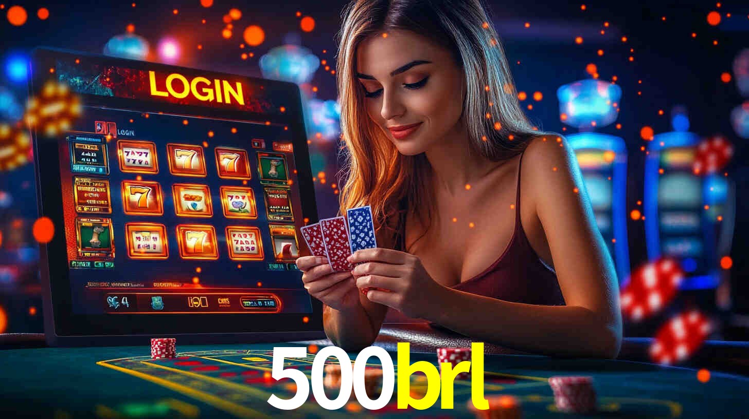 500brl,500brl.com