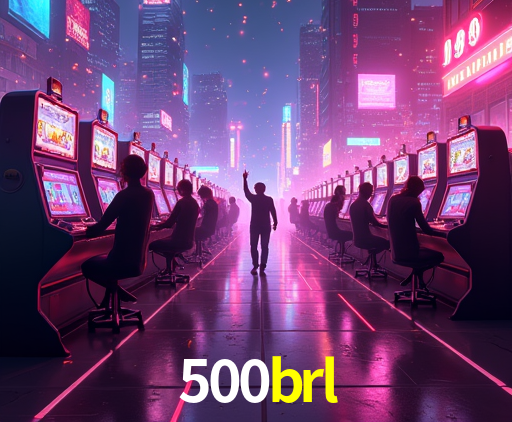 Apostas de Tênis 500brl