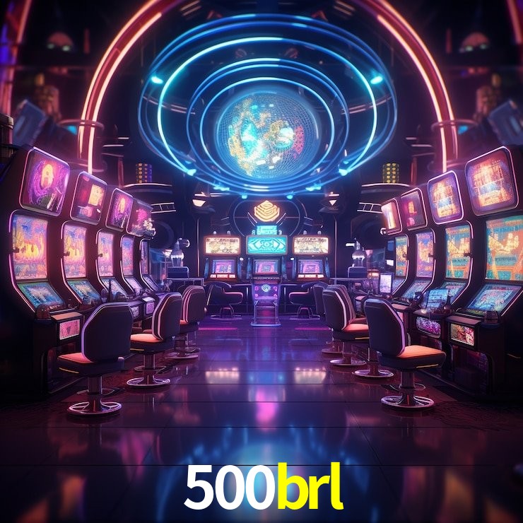 500brl Salvador - Football