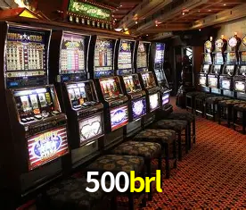 A Emoção da Loteria na 500brl: Uma Chance de Mudança de Vida