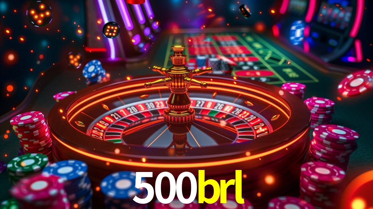 Bônus Diários 500brl