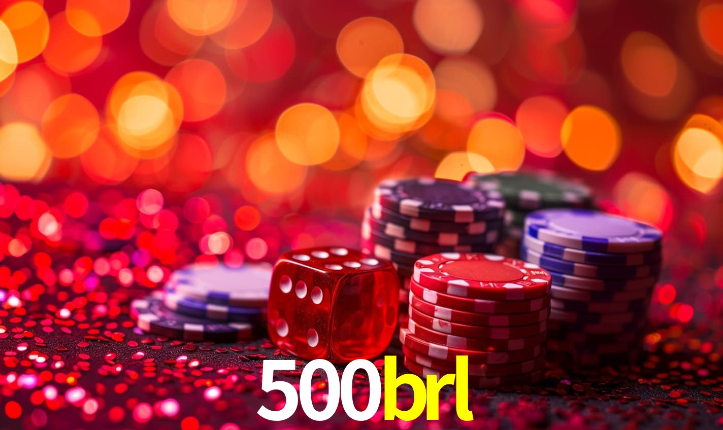 500brl Salvador - Strategies