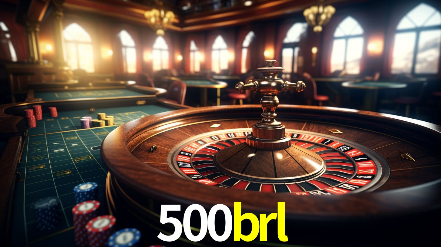 Football Betting 500brl