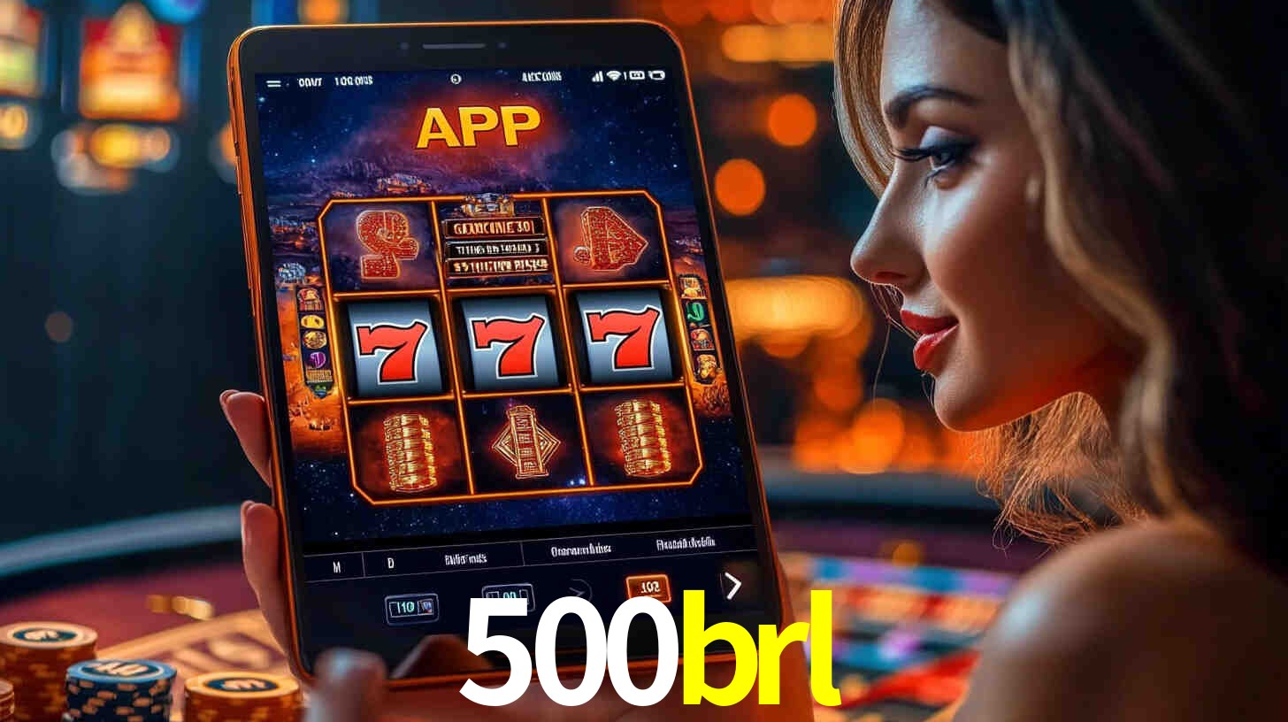 500brl.com