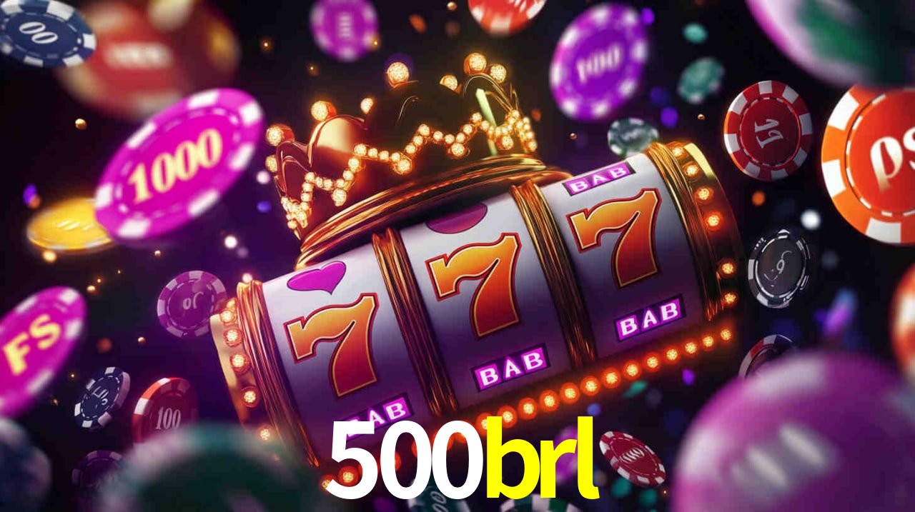 Account Benefits 500brl