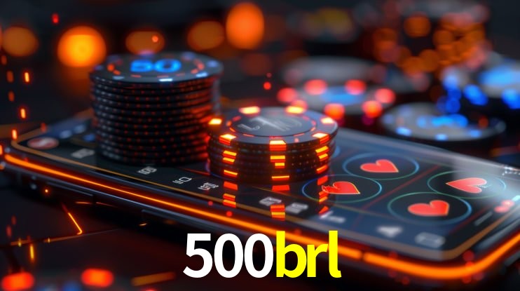 Slot Games 500brl