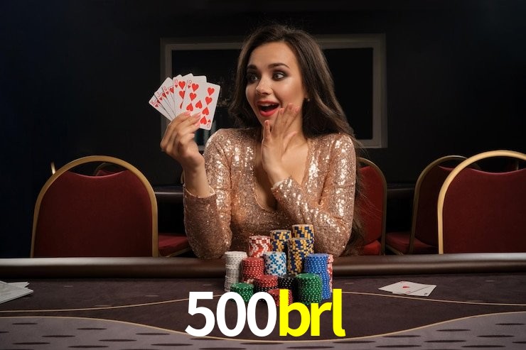 Programa VIP 500brl