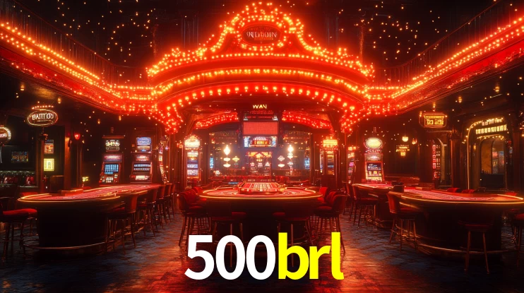 Exclusive Games 500brl